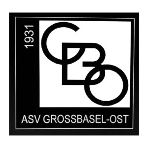ASV Grossbasel-Ost Logo