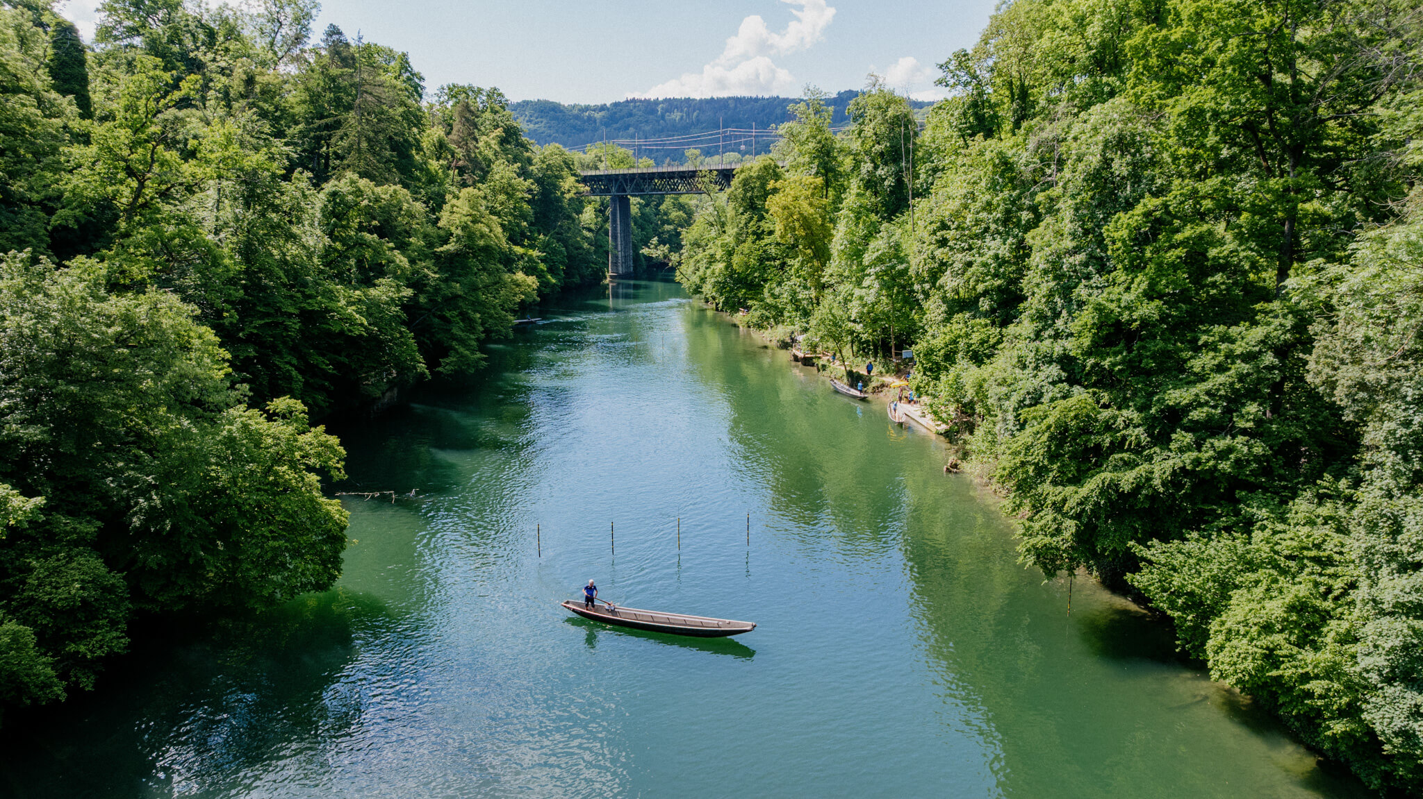 Limmat Club Baden Aargauer-Cup 2025
