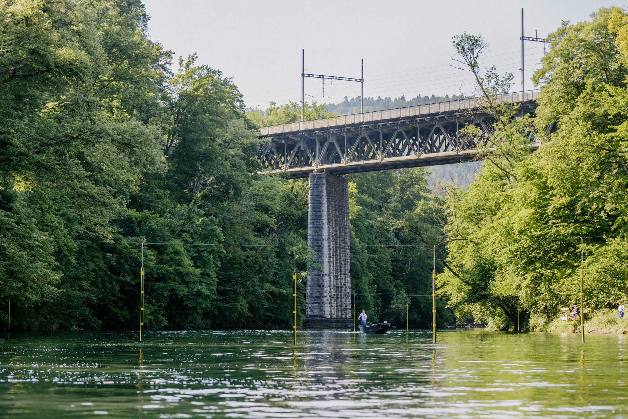 Limmat Club Baden Aargauer-Cup 2025