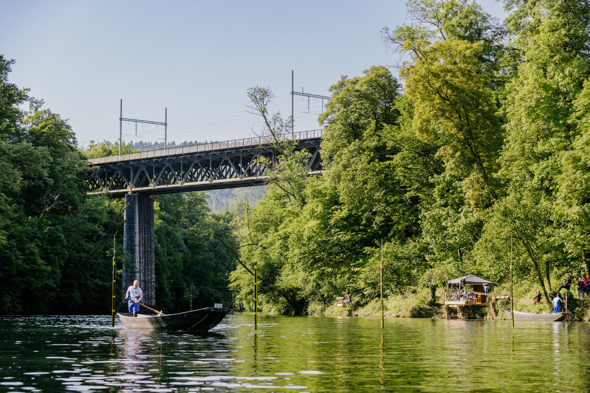 Limmat Club Baden Aargauer-Cup 2025