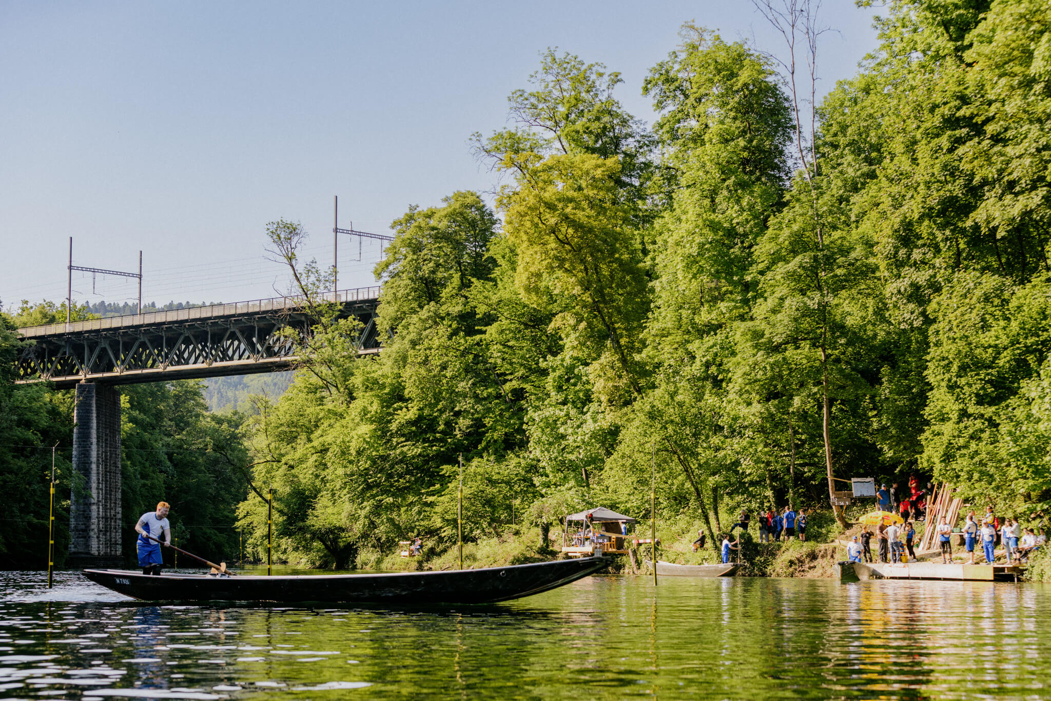 Limmat Club Baden Aargauer-Cup 2025