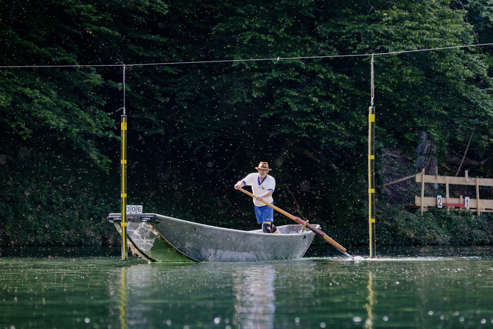 Limmat Club Baden Aargauer-Cup 2025