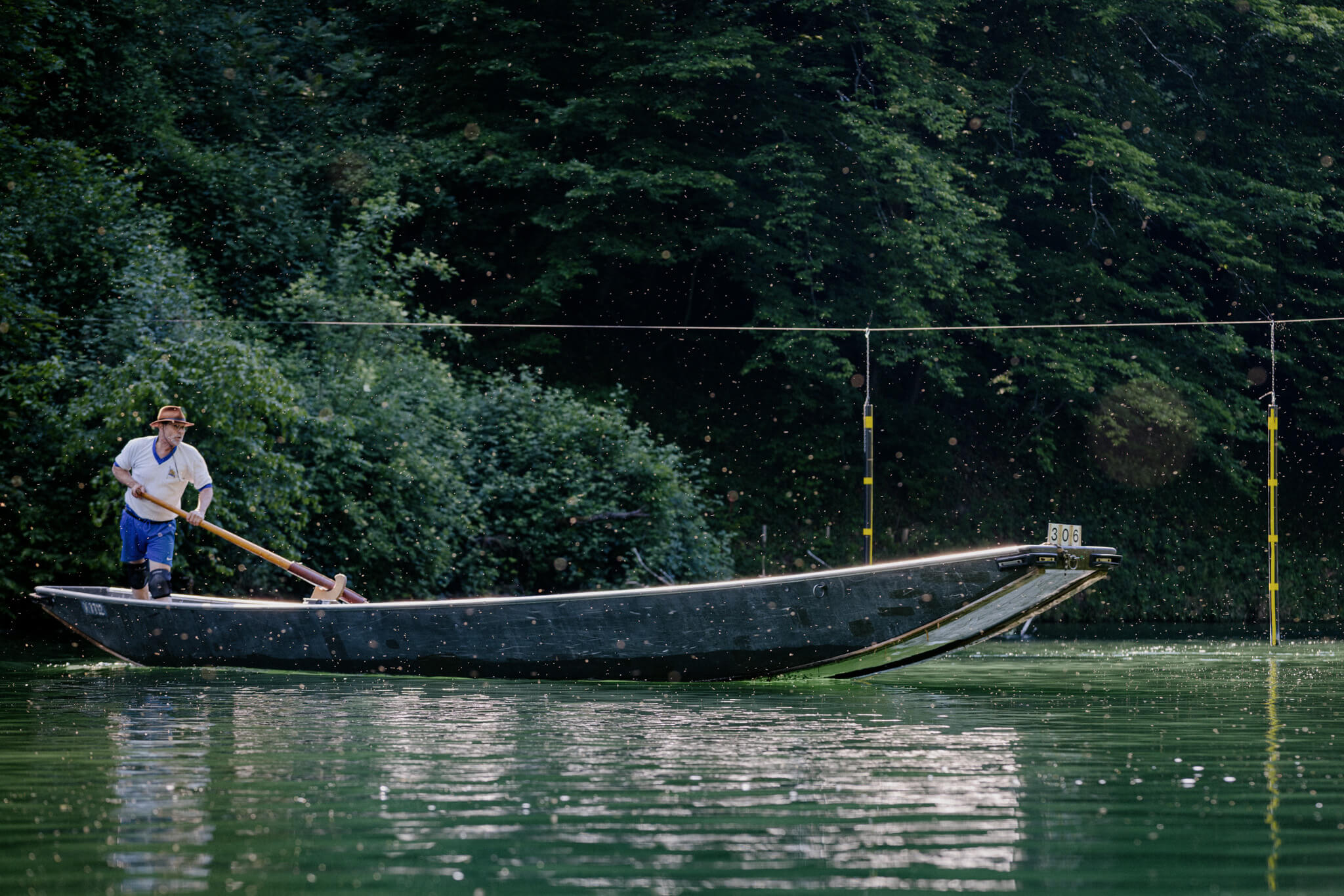 Limmat Club Baden Aargauer-Cup 2025