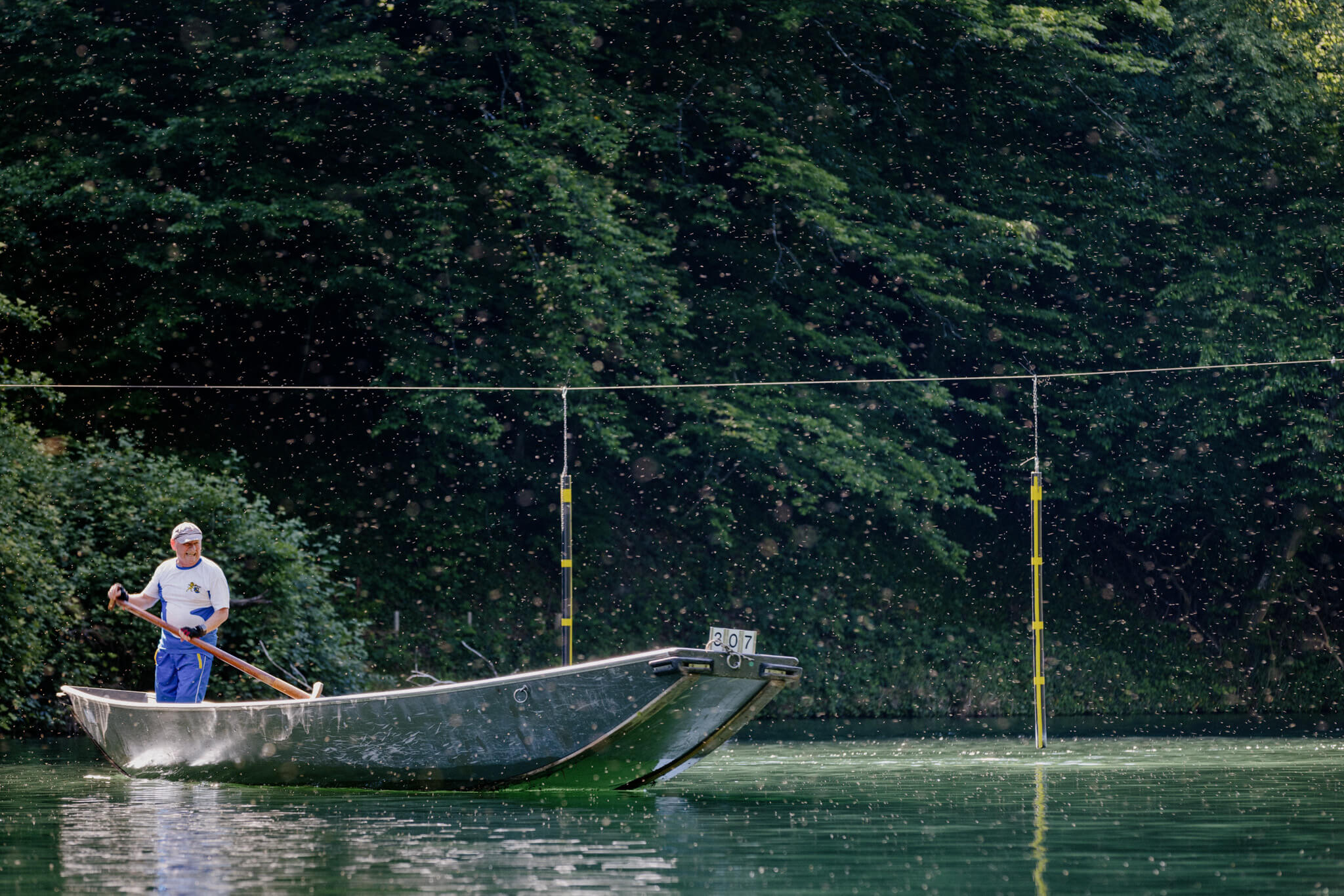 Limmat Club Baden Aargauer-Cup 2025