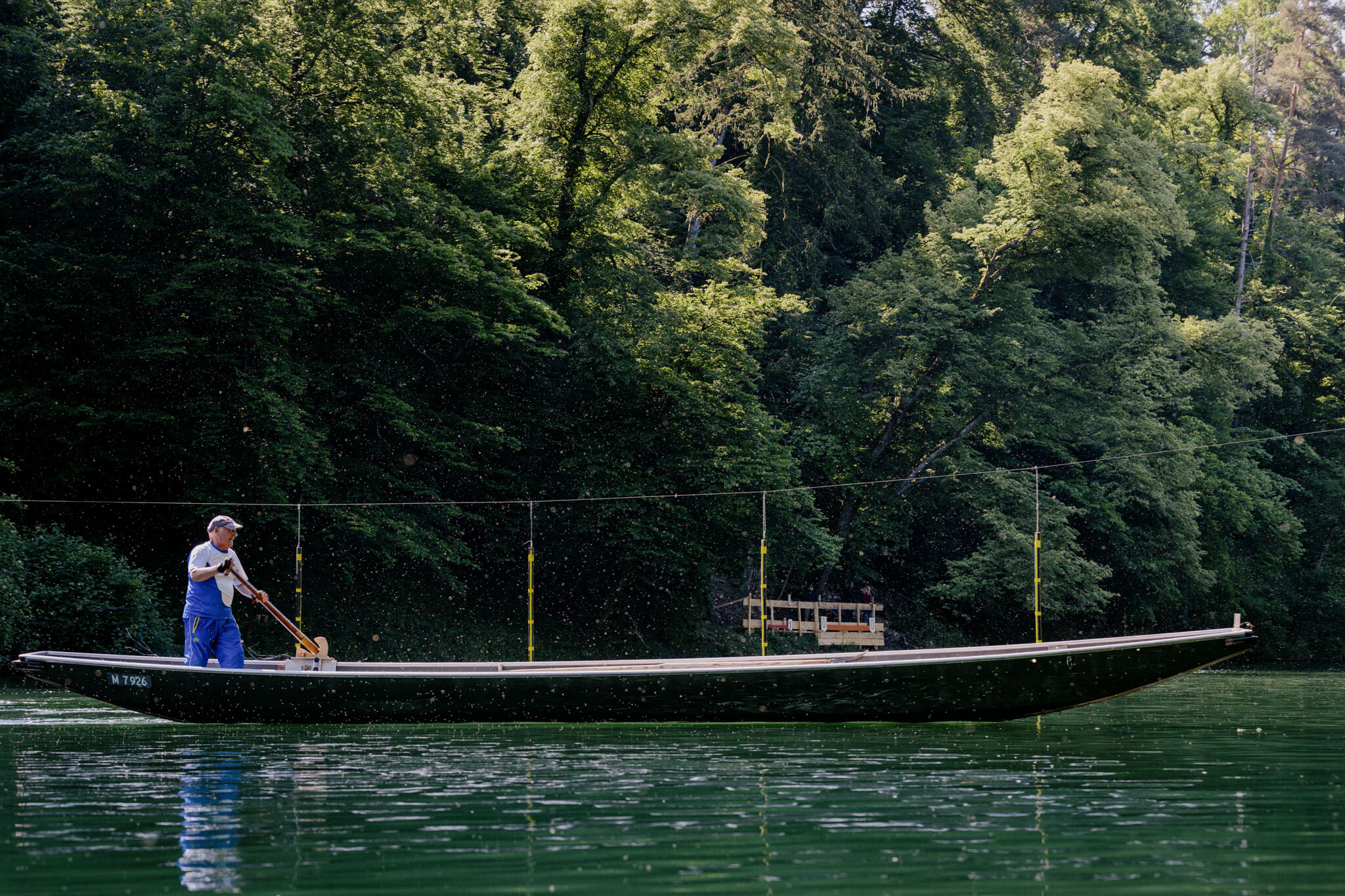 Limmat Club Baden Aargauer-Cup 2025