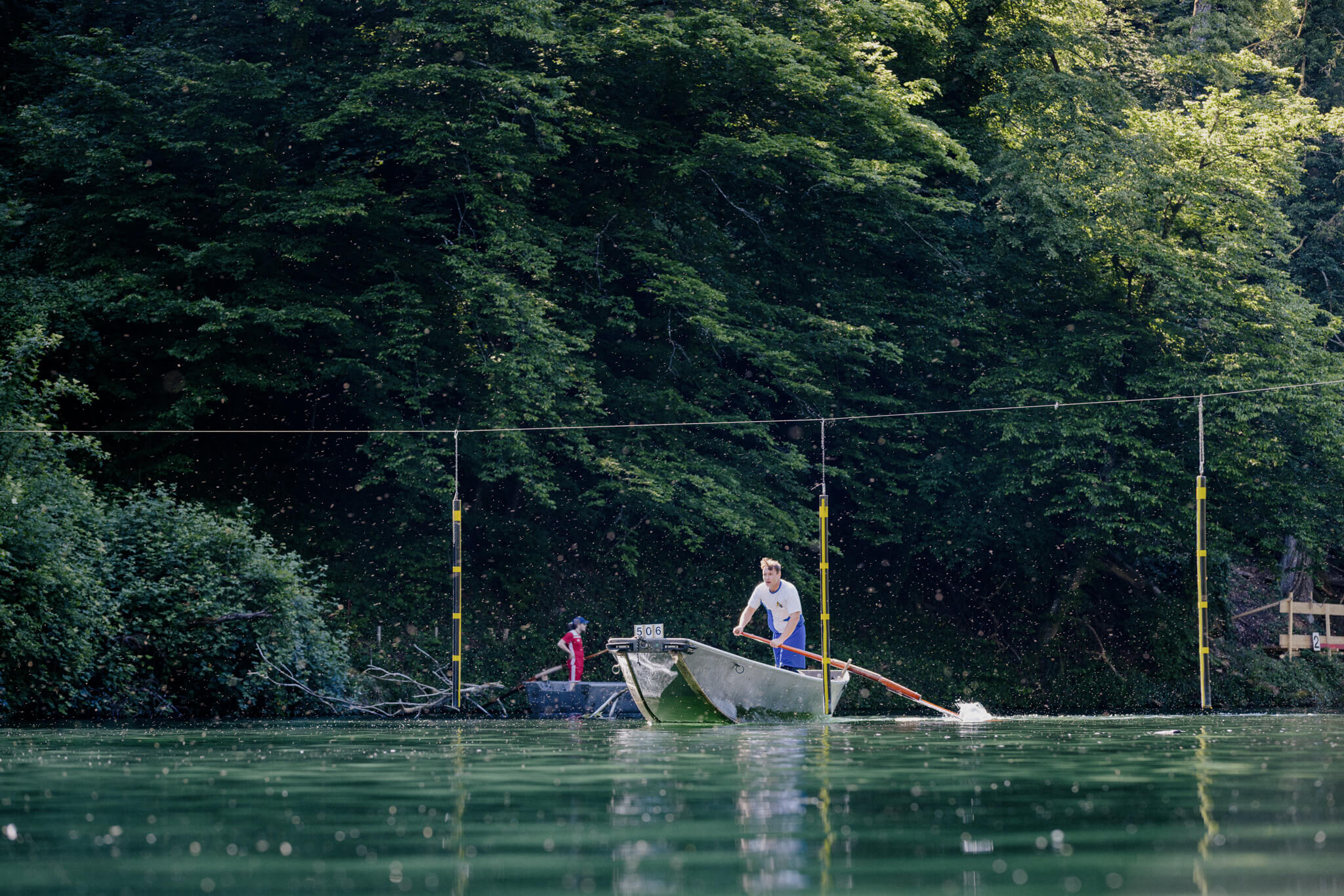 Limmat Club Baden Aargauer-Cup 2025