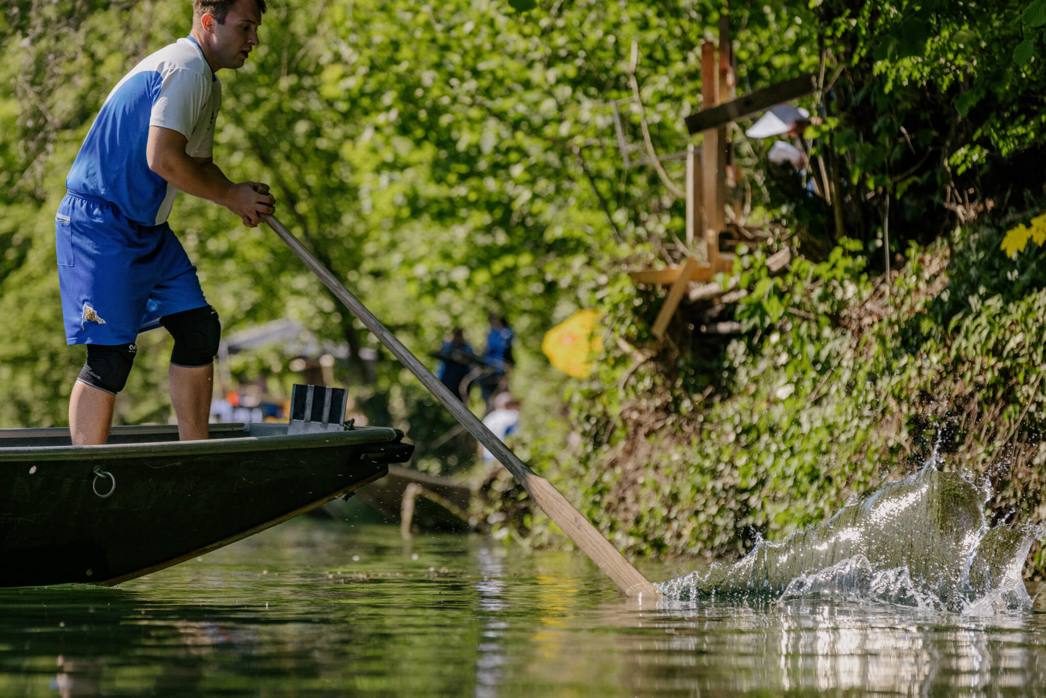 Limmat Club Baden Aargauer-Cup 2025