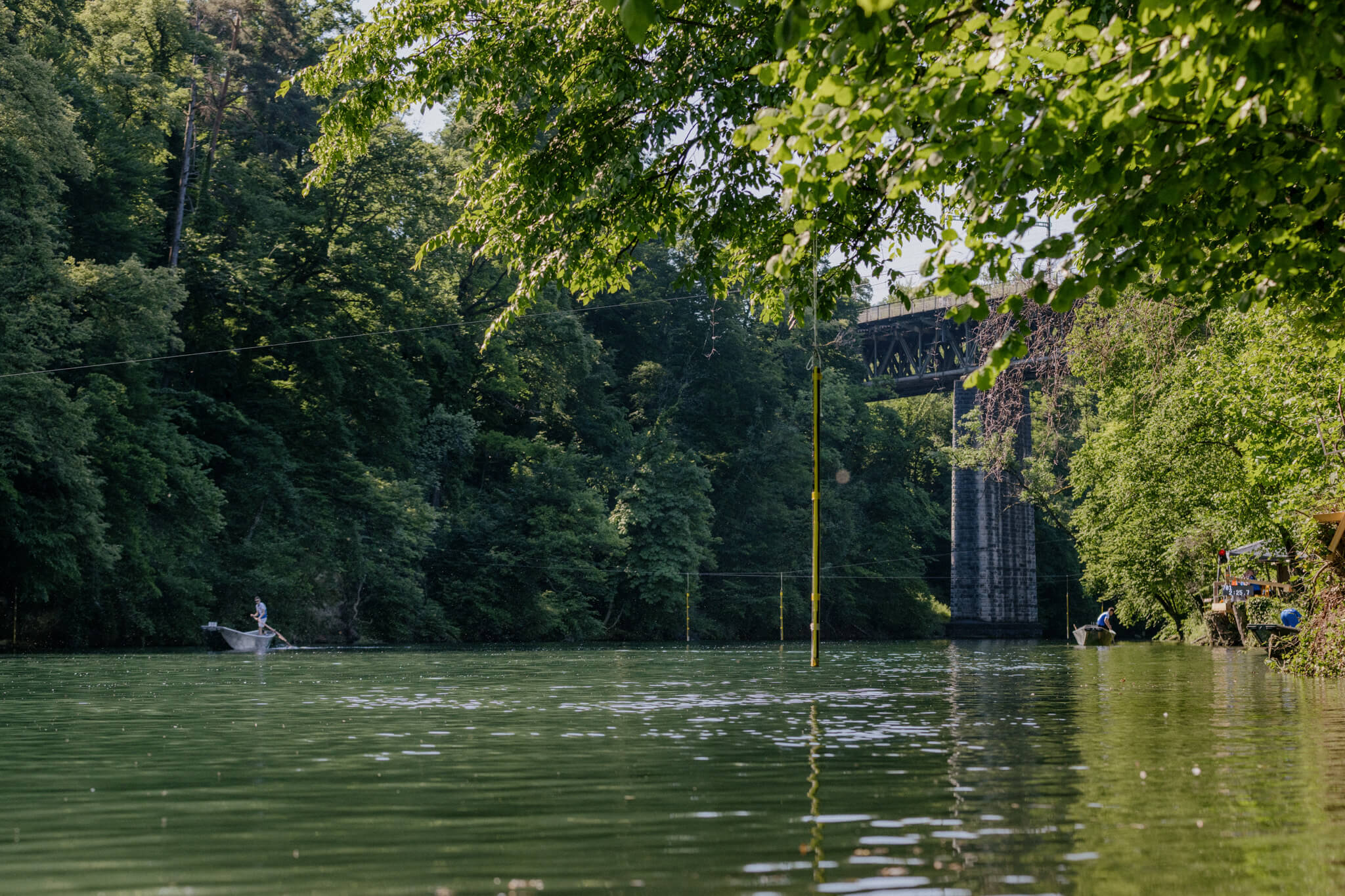 Limmat Club Baden Aargauer-Cup 2025