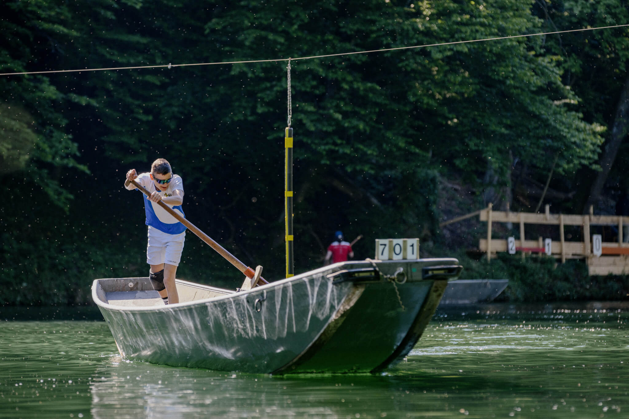 Limmat Club Baden Aargauer-Cup 2025