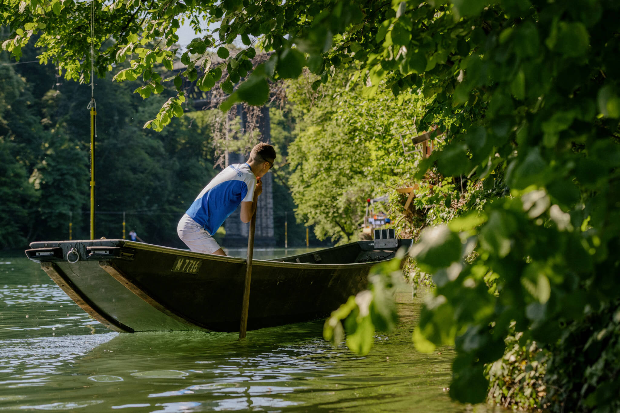 Limmat Club Baden Aargauer-Cup 2025