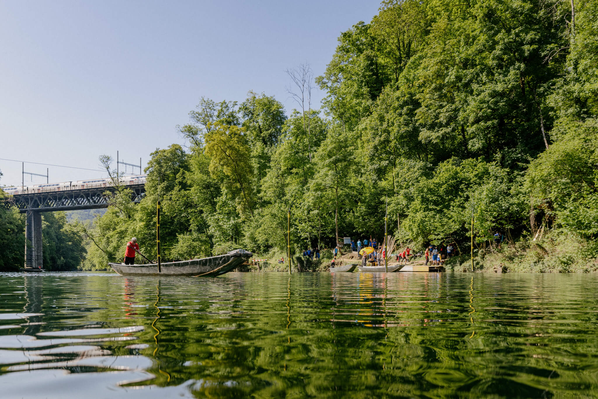 Limmat Club Baden Aargauer-Cup 2025