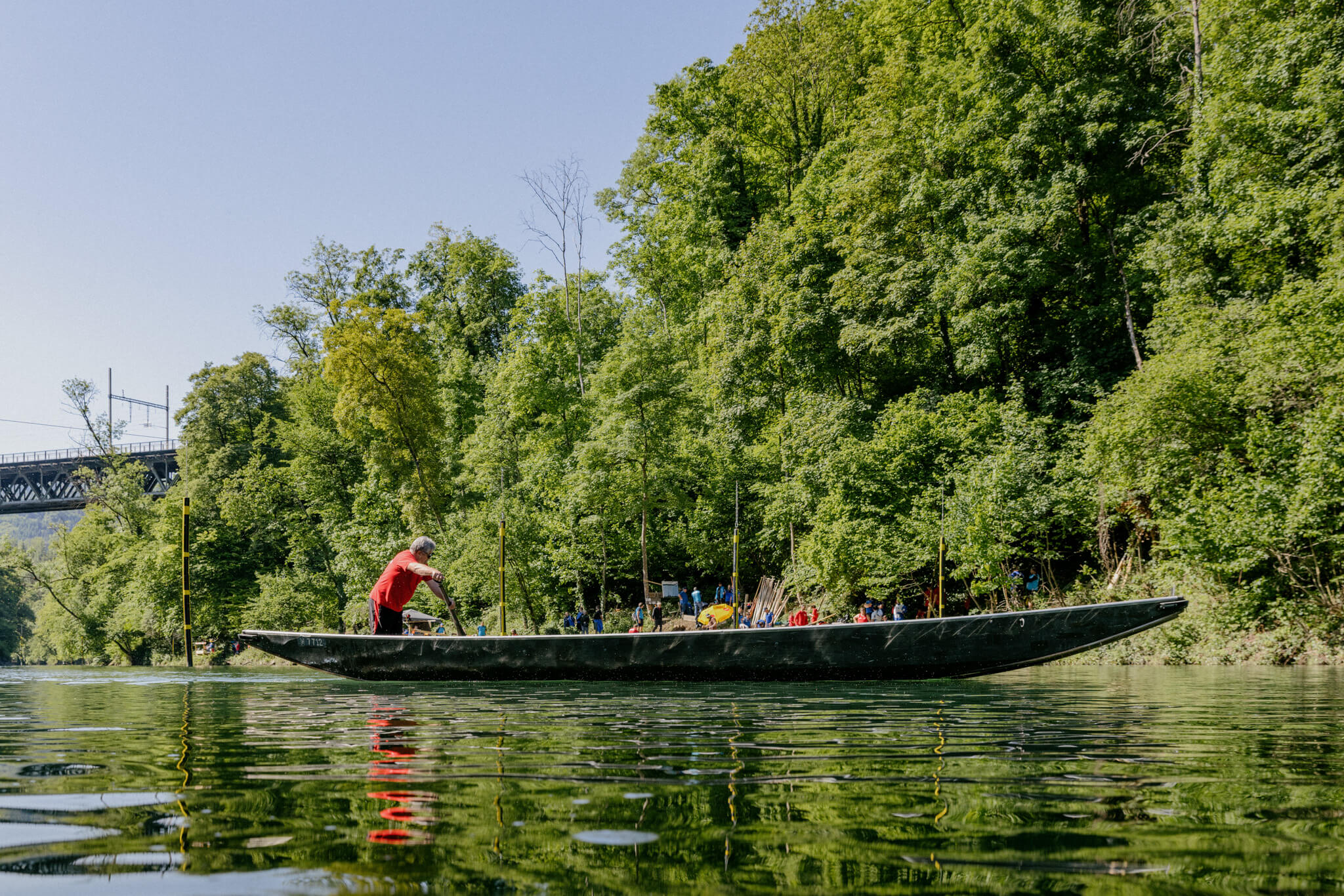 Limmat Club Baden Aargauer-Cup 2025