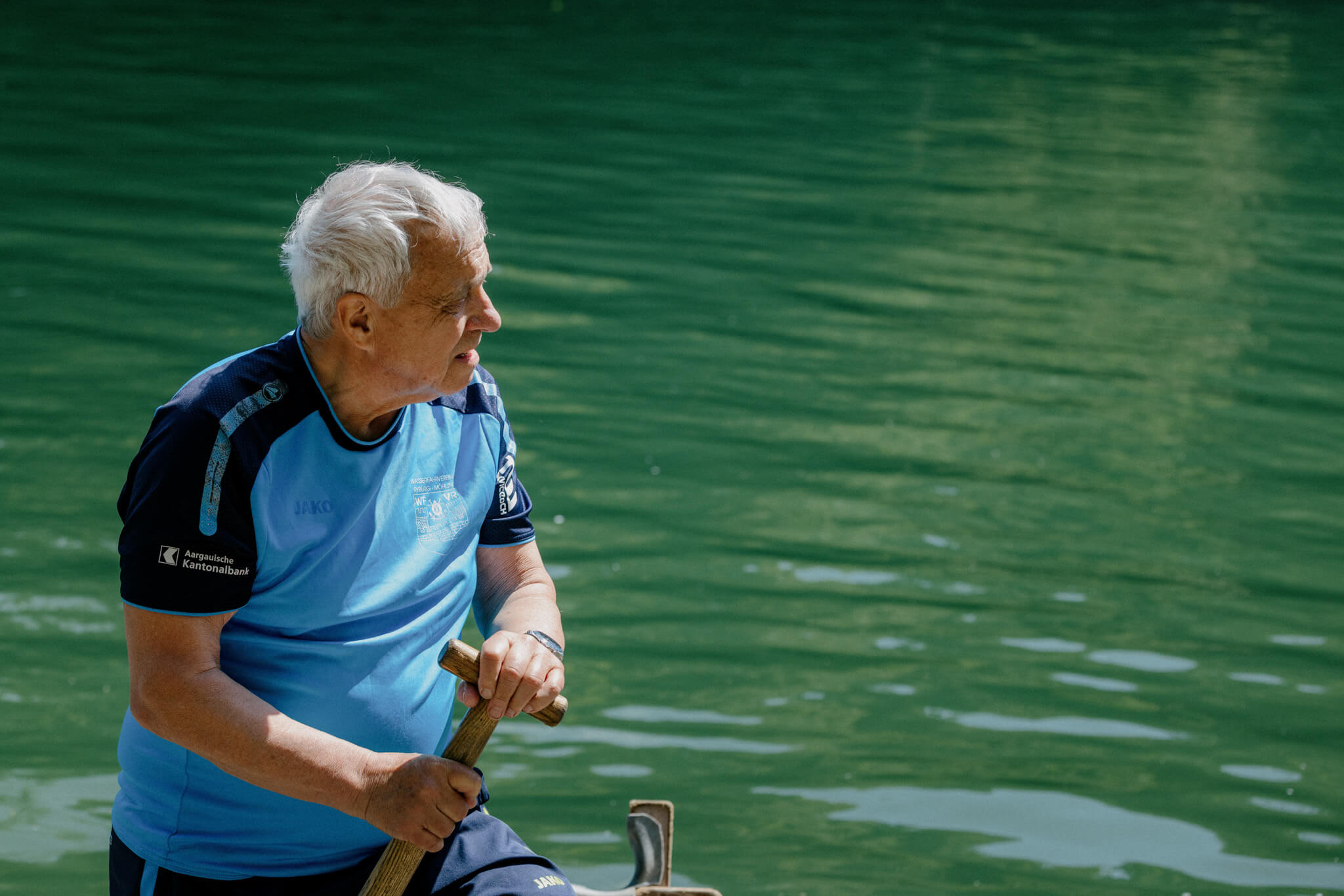 Limmat Club Baden Aargauer-Cup 2025