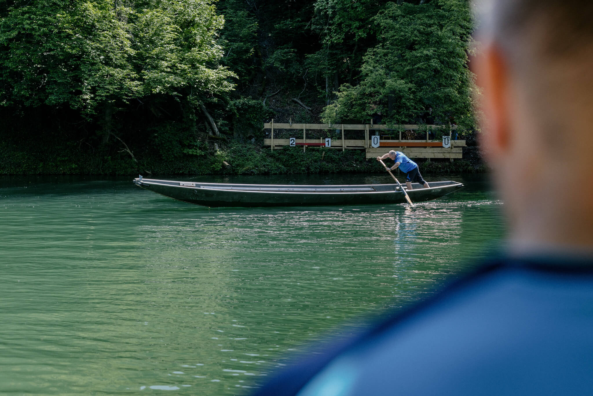 Limmat Club Baden Aargauer-Cup 2025