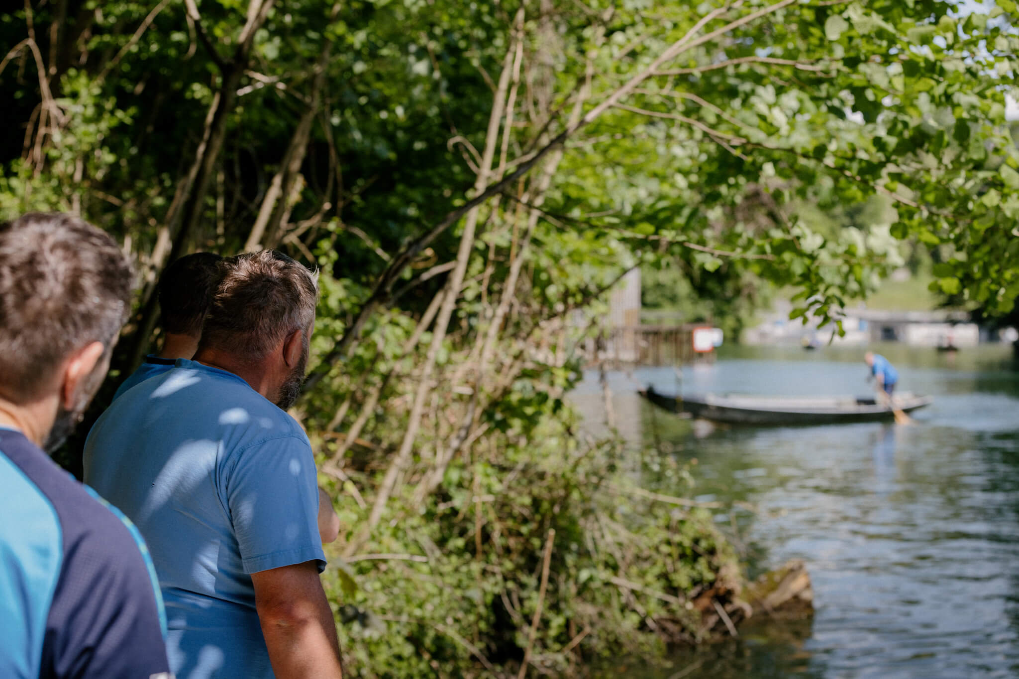 Limmat Club Baden Aargauer-Cup 2025