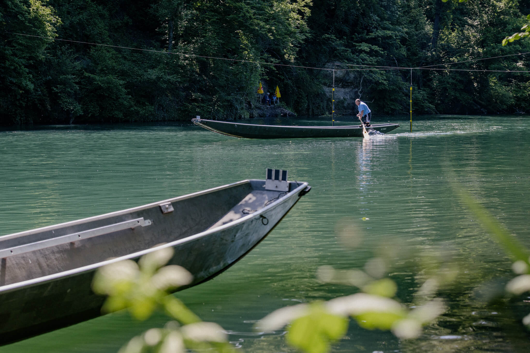 Limmat Club Baden Aargauer-Cup 2025