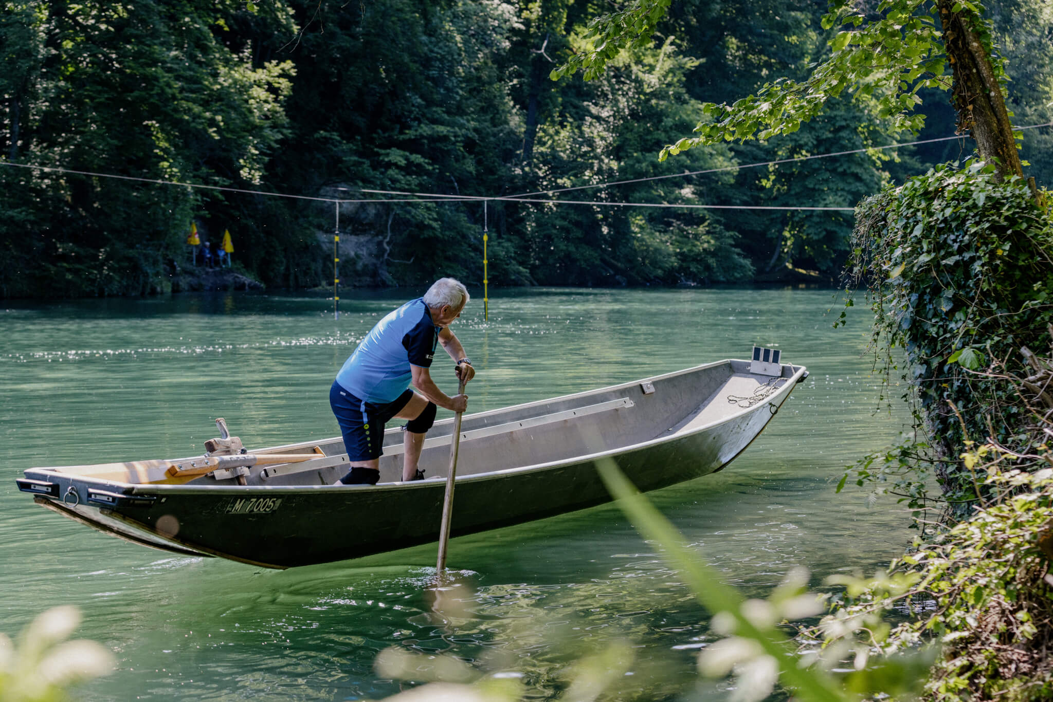 Limmat Club Baden Aargauer-Cup 2025