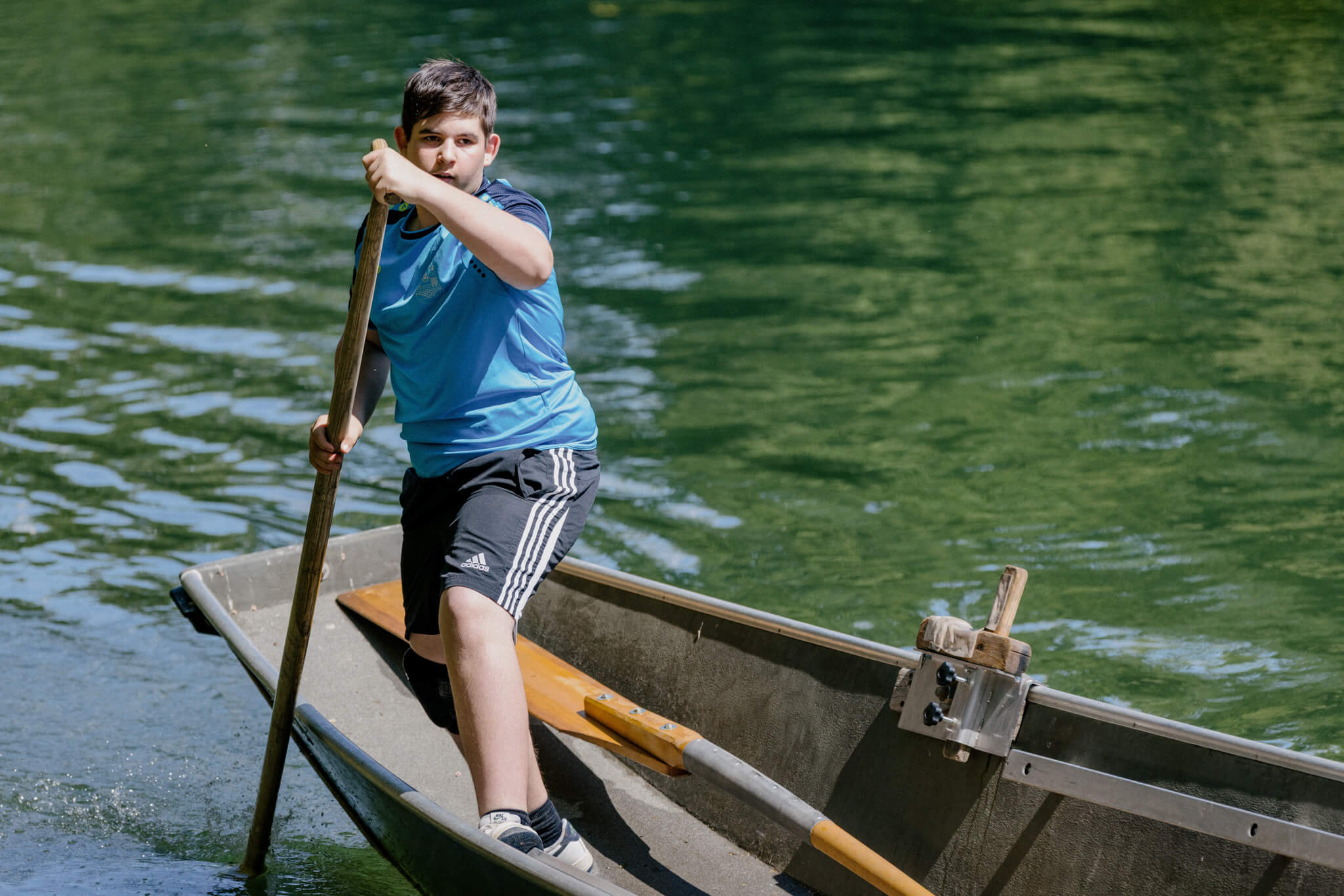 Limmat Club Baden Aargauer-Cup 2025