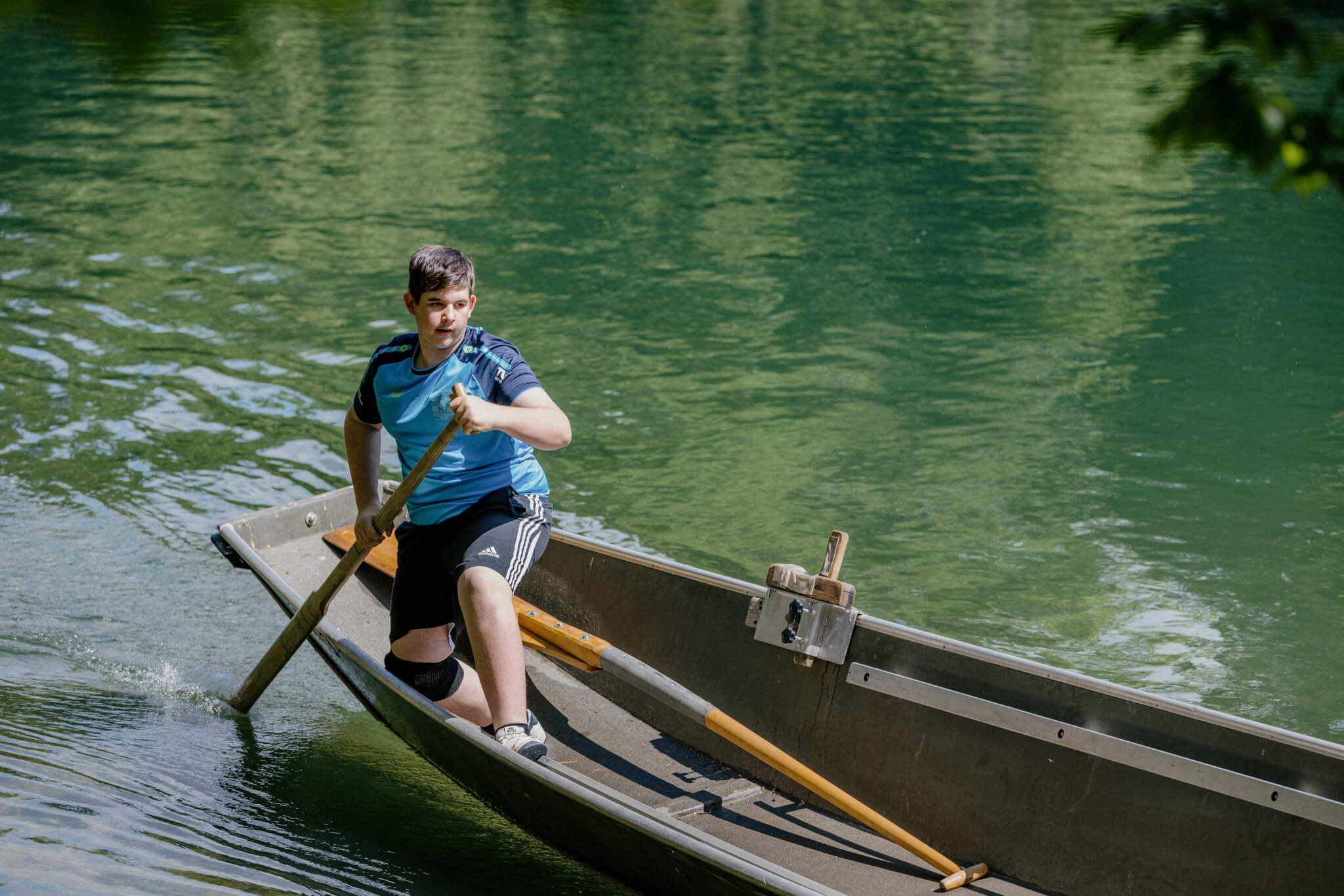 Limmat Club Baden Aargauer-Cup 2025