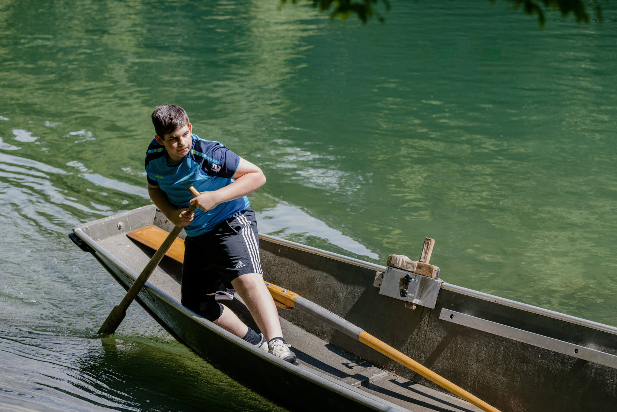 Limmat Club Baden Aargauer-Cup 2025