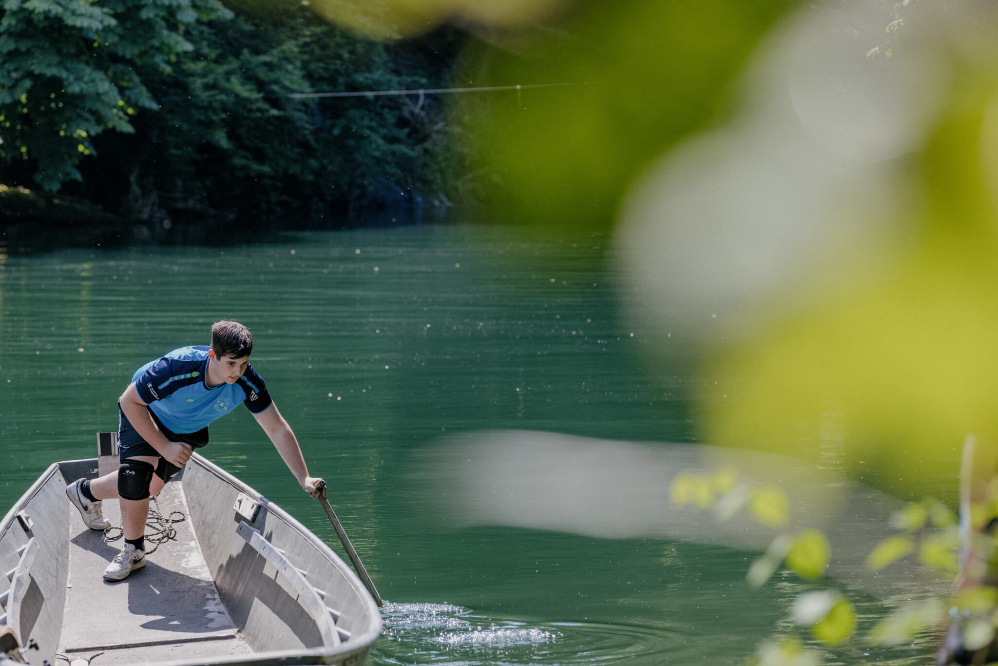 Limmat Club Baden Aargauer-Cup 2025