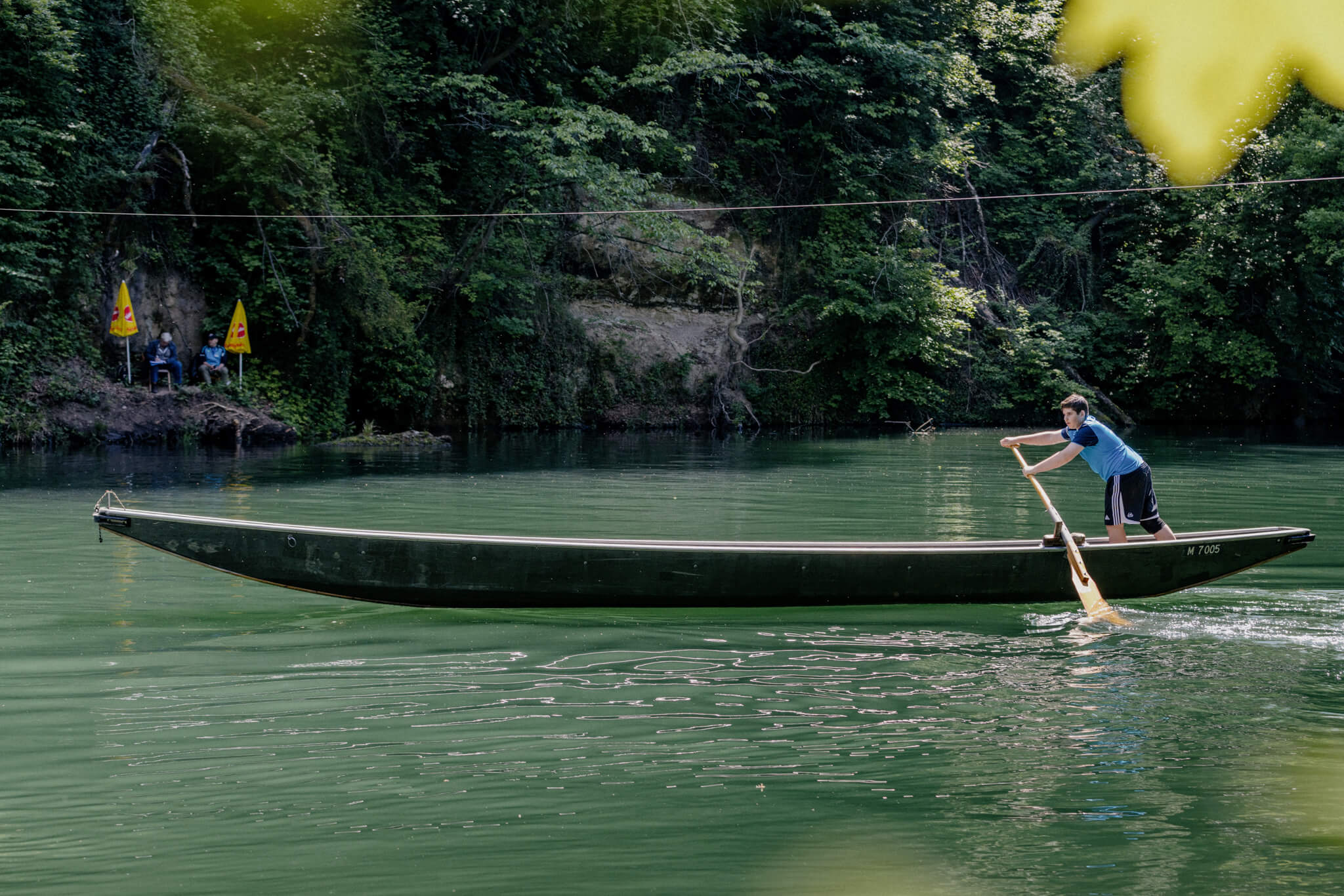 Limmat Club Baden Aargauer-Cup 2025
