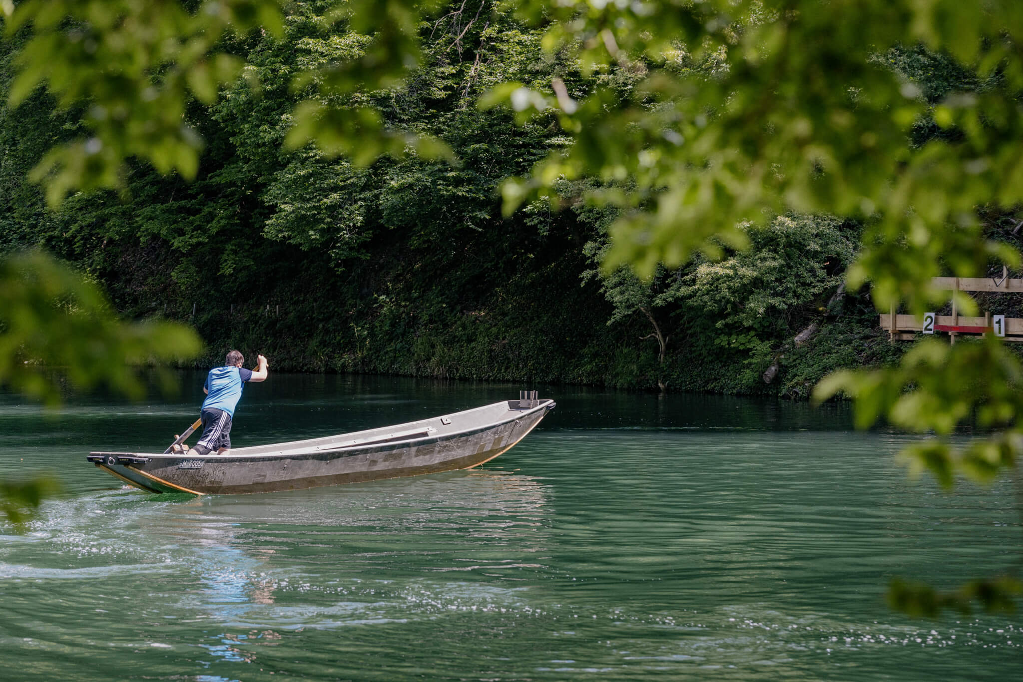 Limmat Club Baden Aargauer-Cup 2025