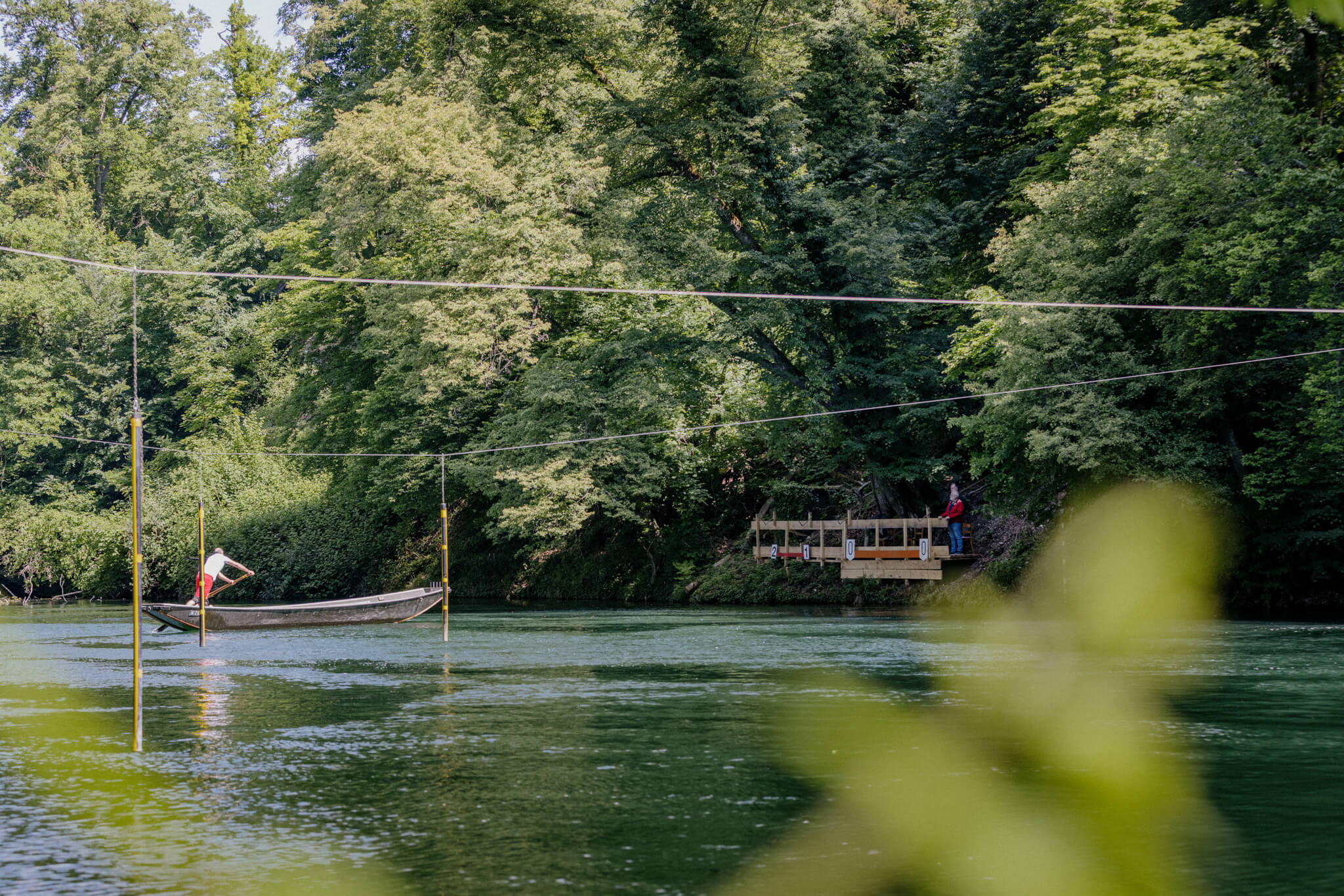 Limmat Club Baden Aargauer-Cup 2025