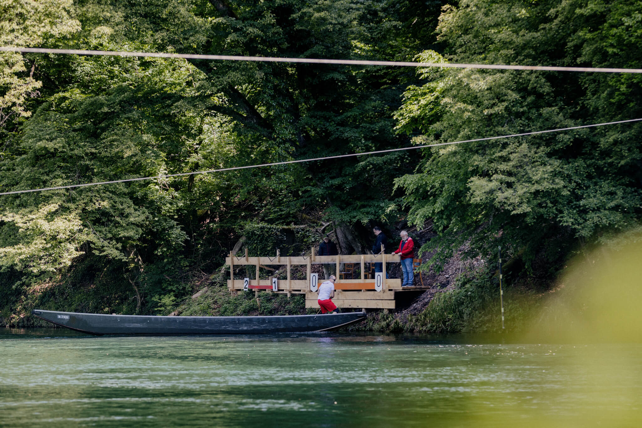Limmat Club Baden Aargauer-Cup 2025