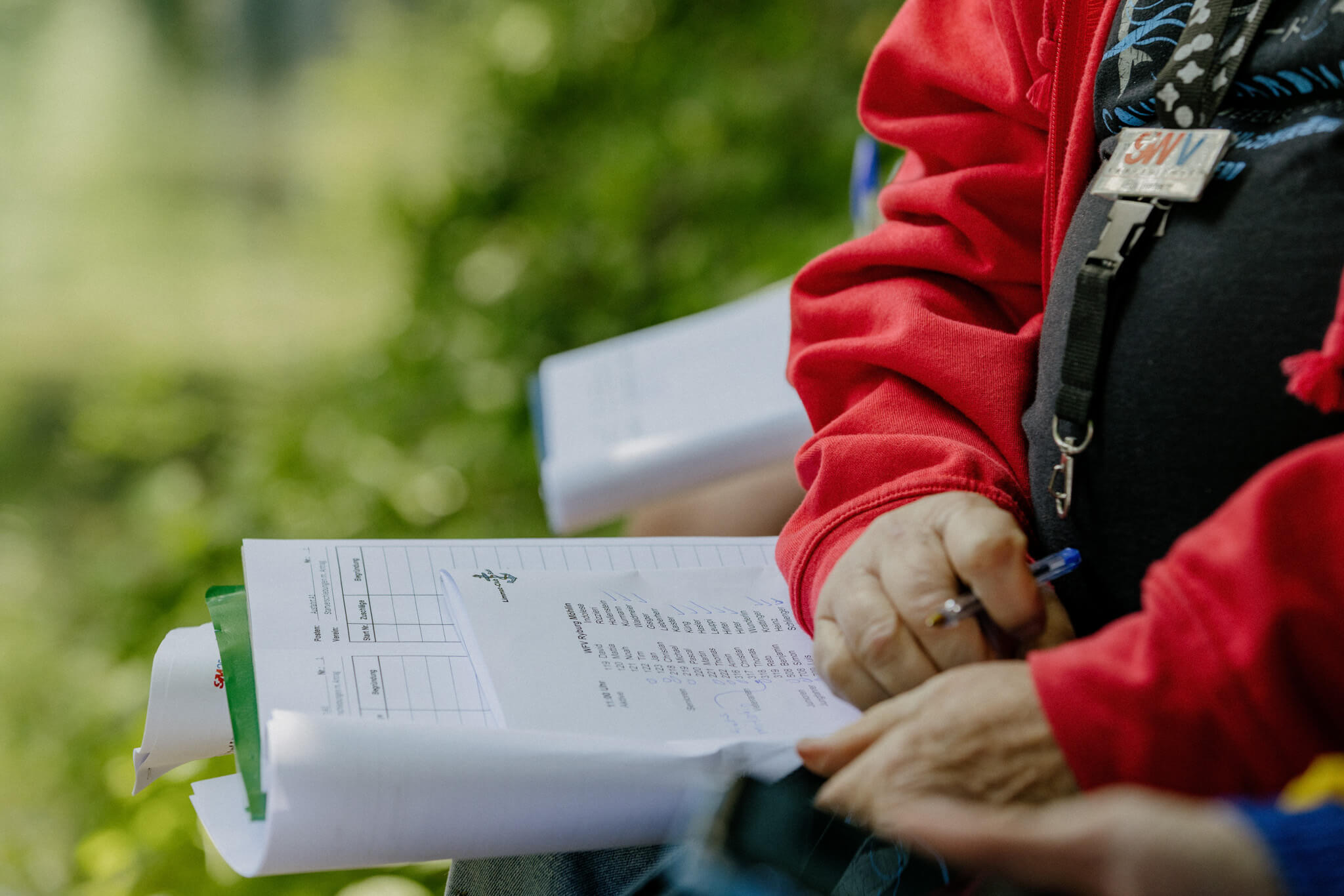 Limmat Club Baden Aargauer-Cup 2025